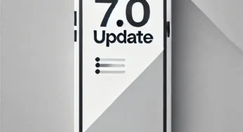 삼성 ONE UI 7.0 베타: 주요 변화와 개선 사항 정리.